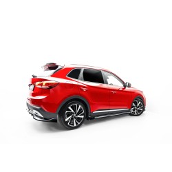 MG ZS Mk2, difúzory pod bočné prahy, Maxton design