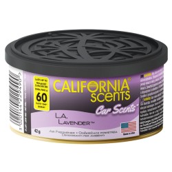 California Scents - Osviežovač vzduchu LA Lavender