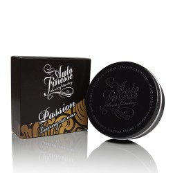 Auto Finesse - Passion Carnauba Wax 150 g Prémiový karnaubský vosk