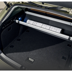 Škoda Superb IV Combi - Multifunkčné vrecko do kufra