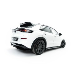 Volkswagen T-Roc R-line Mk2, difúzory pod bočné prahy, Maxton Design