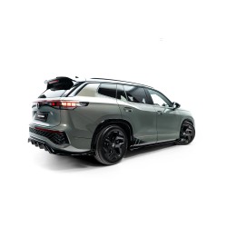 Volkswagen Tayron R-Line Mk1, difúzory pod bočné prahy, Maxton Design