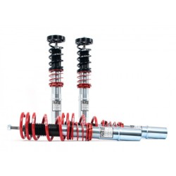 H&R Monotube výškovo nastaviteľný podvozok pre Peugeot 207 (W*****) 3-dvéř., 5-dvéř., Break, Break R