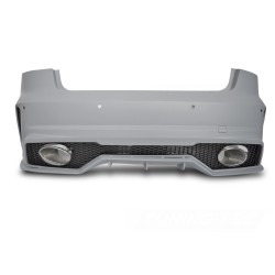 Audi A3 8V limousine 2012-2016 - zadný nárazník SPORT STYL s PDC